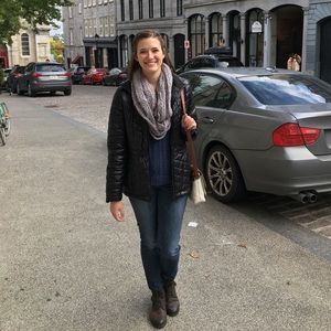 Meet your Posher, Taylor